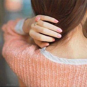 Meet your Posher, Noor